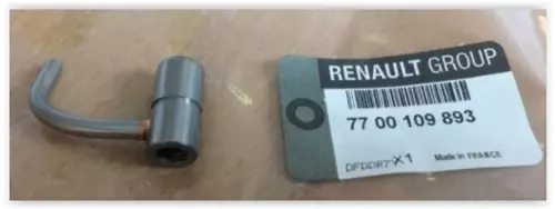 YAĞLAMA MEMESİ SAĞ CLIO-KANGOO-MEGANE 1.5 DCİ 7700109893 6001545342