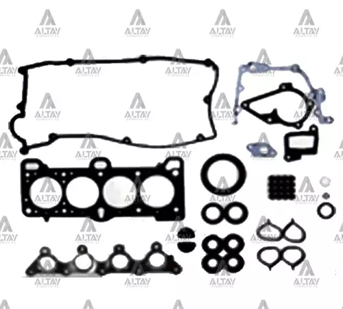 TAKIM CONTA ACCENT 2000-2006 1.5 ÇELİK 20910 26C01
