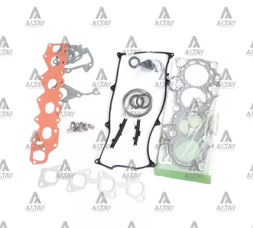 TAKIM CONTA APPLAUSE GRAFİTLİ 04111 87108