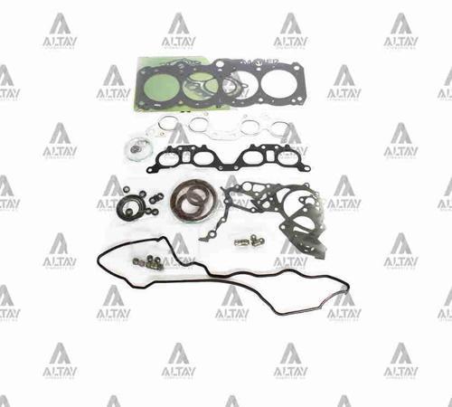 TAKIM CONTA CARINA 1996-1997 / AVENSIS 1996-2000 / RAV-4 1995-2000 3SFE ÇELİK 04111 74592