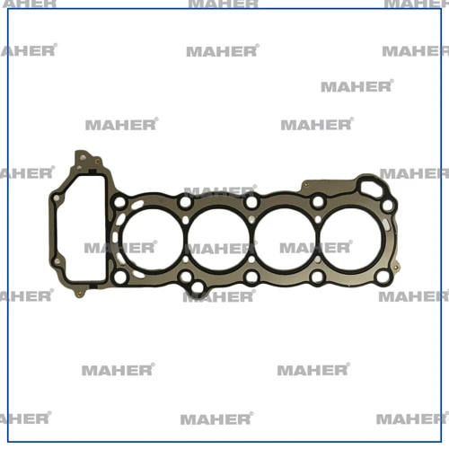 SİLİNDİR KAPAK CONTASI MICRA 2003-2010 1.2CC / K-12 / CG10DE / CG12DE 11044 BX000