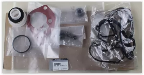 ÜST TAKIM CONTA SKC SİZ MEGANE 3-FLUENCE-CLIO 3-KANGOO-SCENIC 3-DUSTER-LOGAN-SANDERO 1.5DCİ 2010 7701479013