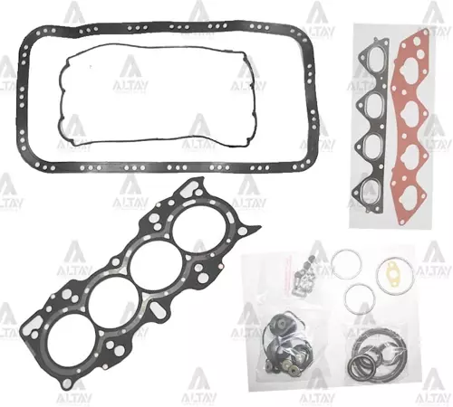TAKIM CONTA CRV 1996-1998 2.0 B20B3 ÇELİK 06110 P3F 901