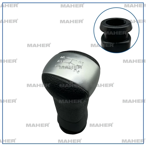 VİTES TOPUZU QASHAQI / XTRAIL 2007-2013 5 VİTES 32865 JD100