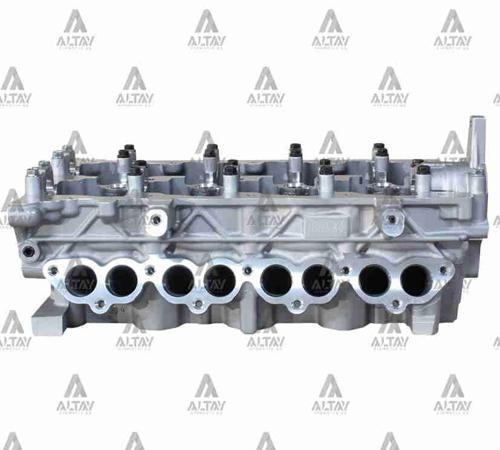 SİLİNDİR KAPAĞI ACCENT 2006-2011 ERA / GETZ / MATRIX / I-30 2007-2012 / RIO / CERATO DİZEL D4FA 22100 2A350