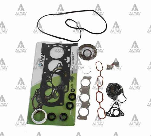 TAKIM CONTA COROLLA 2007-2014 / AURIS 2007-2012 / 1.6 1ZR-FE / AVENSIS 2009-2018 2.0 3ZR-FE / ÇELİK 04111 37091