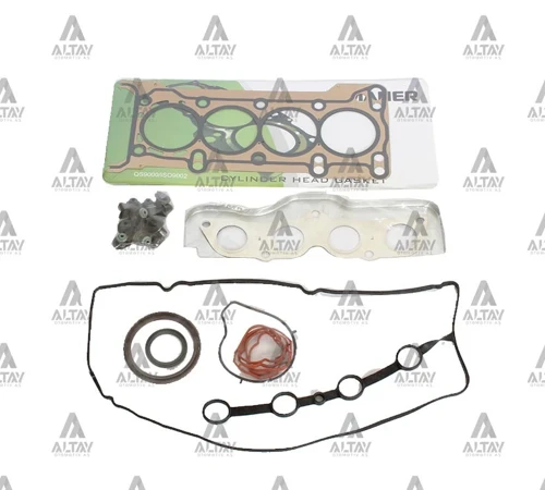 TAKIM CONTA MAZDA 3 2003-2014 1.6 165 / Z6 ÇELİK / MONDEO 8LB9 10 271