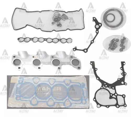 TAKIM CONTA I-30 2012-2016 / CEED 2012-2016 / 1.6 DİZEL 20910 2AU00