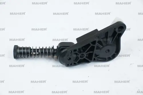 VİTES KOLU LEVYESİ GOLF5 / GOLF6 / JETTA / TİGUAN / A3 2004 5Q0711202