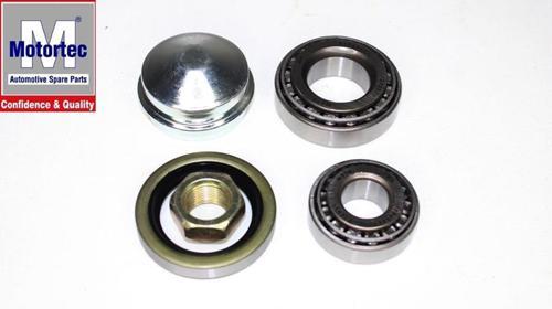 ÖN TEKER RULMANI KİT SAĞ M131-DOĞAN KARTAL ŞAHIN-KARTAL-ŞAHİN 55170724 55170724B