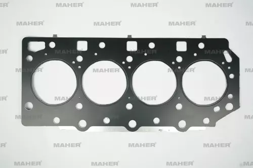 SİLİNDİR KAPAK CONTASI STAREX 2002-2008 / SORENTO 140HP ÇELİK 1.05MM 22311 4A020