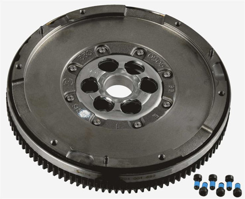 VOLAN DMF BRAVO 2 2007-2014 DOBLO 2010 LINEA 2009 MITO 2008-2015 DELTA 3 2008-2014 COMBO 2012 1.6 D MTJ 71724667 55248438 55207746 55241567