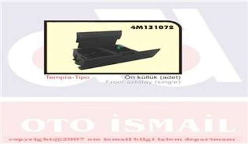 ÖN KÜLLÜK TEMPRA-TİPO 181454680