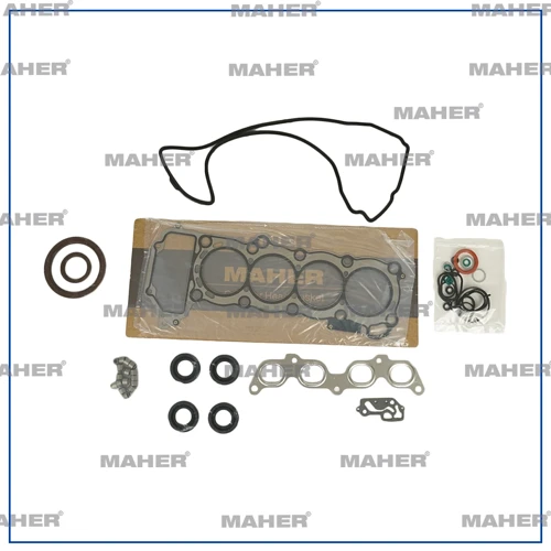 TAKIM CONTA MICRA 2003-2010 1.2CC / K-12 / CG10DE / CG12DE 10101 AX526