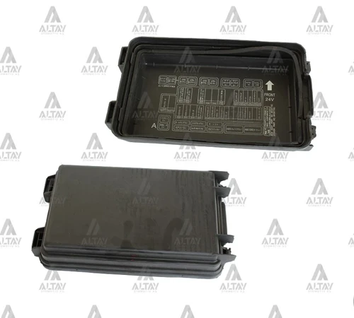 SİGORTA KAPAĞI CANTER 711 / 839 / 859 2006 (FUSO) MK542297