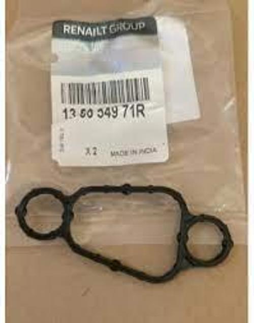 MOTOR ÖN KAPAK CONTASI SANDERO YENİ SYMBOL 1.0 B4D 135654971R