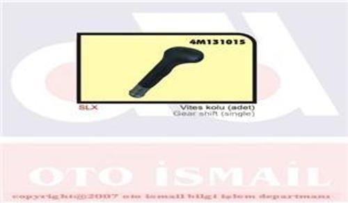 VİTES KOLU SLX 85005683