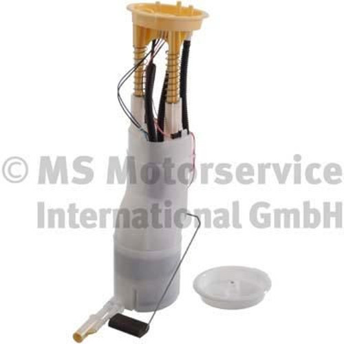 YAKIT BESLEME UNITESI 306D1 RANGE ROVER 3 VOGUE L322 2002-2012 WFX000160