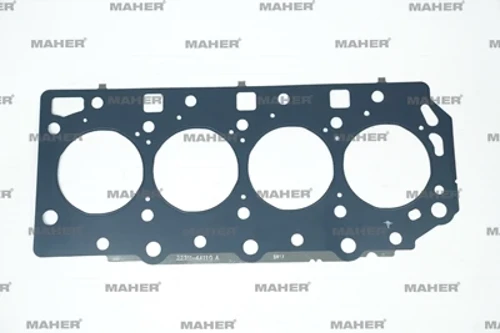 SİLİNDİR KAPAK CONTASI H-1 2008-2011 / STAREX 2002-2008 / SORENTO 170HP 1.05MM 22311 4A120