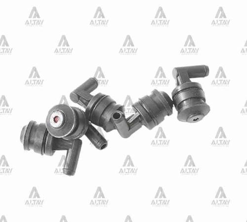 VALF KÜLBÜTÖR KAPAK HAVA COROLLA 1.6 / 323 / 626 (YERLİ) 12204 11040 (5 ADET)