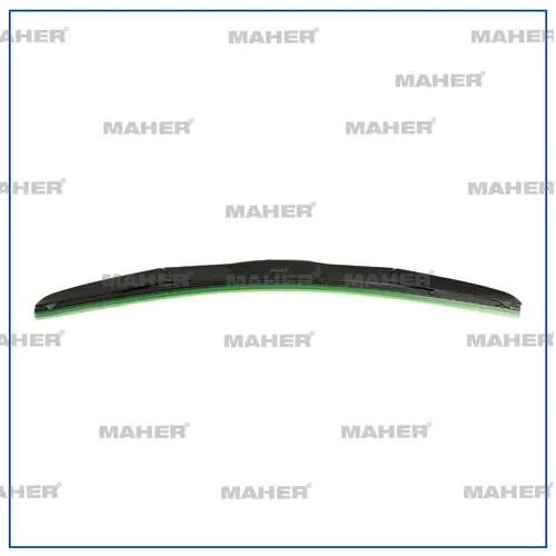 SİLECEK SÜPÜRGESİ TEK TİP ÜNİVERSAL 20 HYBRID (500MM) 11382