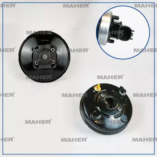 VESTINGHOUSE HILUX 2015-2019 REVO 44610 0K600