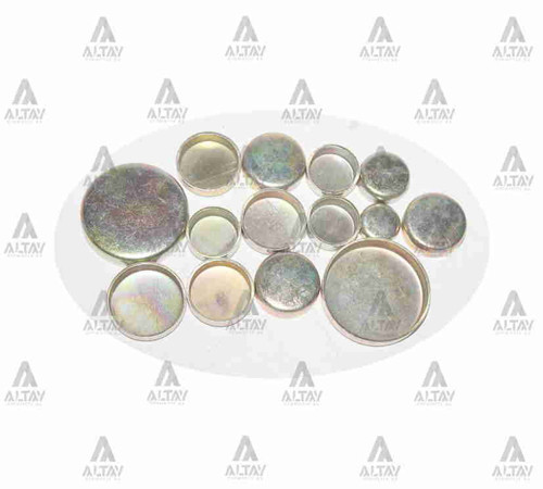 TAPA BLOK SU CERES TAKIM 3504