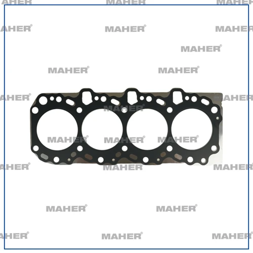 SİLİNDİR KAPAK CONTASI HILUX 2006 VIGO 1KDFTV KUN26 (3 ÇENTİK 0.95MM) 11115 30031 C0