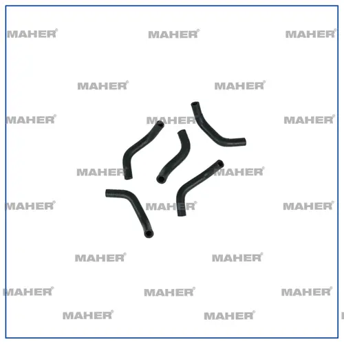 SOĞUTMA HORTUMU FLASH / MANAGER 1.7 F2N 7700742233 (5 ADET)