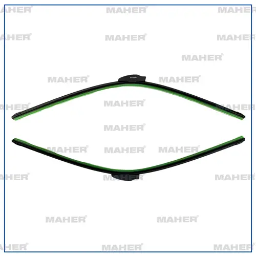 SİLECEK SÜPÜRGESİ TEK TİP RETROFIT ÜNİVERSAL 28 MUZ (700MM) 11420