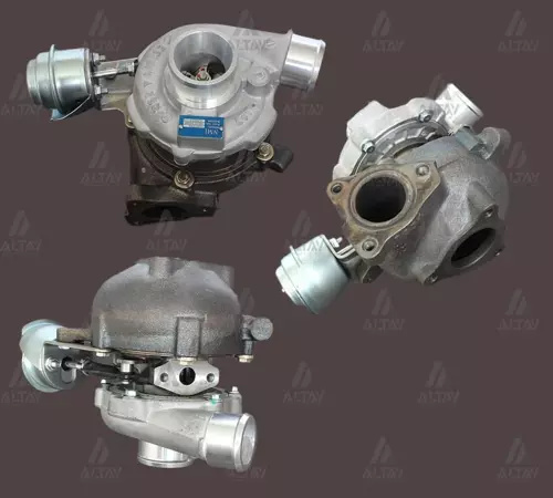 TURBO ACCENT 2006-2011 / GETZ 2006-2011 / I-30 2007-2011 / RIO 2006-2011 / CERATO 2004-2009 / CEED 2008-2012 DİZEL 28201 2A400