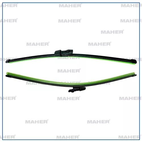 SİLECEK SÜPÜRGESİ ARKA CADDY 2015 / TRANSPORTER T6 2015 / Q3 2013 LEON 2013-2018 / FABİA 2010-2014 / OCTAVİA 2013 / RAPİD 2012-2019 / SUPERB 09 / SCALA 2015-2016 A403H (400MM) 2K5955425A