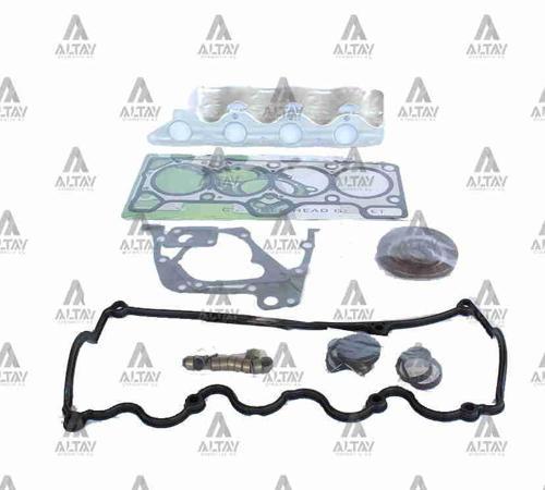 TAKIM CONTA ACCENT 2000-2006 1.3 ÇELİK 20910 22AD0