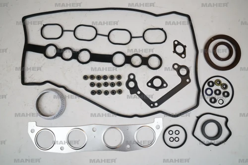 TAKIM CONTA COROLLA 2003-2007 1.4 1.6 / AVENSIS 2003-2008 1.6 / 1ZZFE/ 3ZZFE / 4ZZFE / (SİLİNDİR CONTASIZ) 04111 22040
