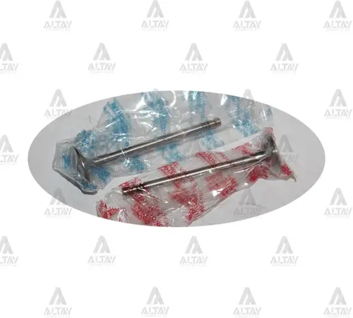 SUPAP TAKIM POLO / GOLF6 / CADDY / PASSAT / JETTA / A3 (CAYB-CAYC-CAYD-CLHA-CLHB.-CRKA-CFWA) 1.2-1.6 TDI 165 03L109601 04L109601A 611A