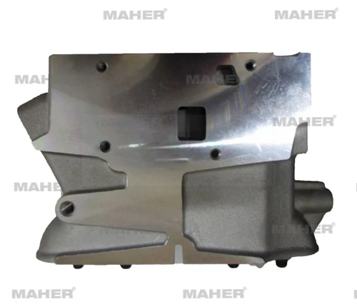 SİLİNDİR KAPAĞI CORSA C / CORSA D ASTRA H Z14XEP 5607136 5607157