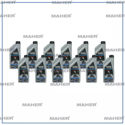 ŞANZIMAN YAĞI ATF-6 TOYOTA / HYUNDAİ ACCENT 4 / ELANTRA 3 / H1 / 110 / 120 / 130 / 920 / HONDA ACCORD 3 / CIVIC / JAZZ 3 / JAZZ 5 1LT 08886 00405 (12 ADET)
