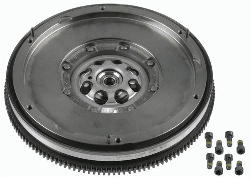 VOLAN DMF MERCEDES SPRINTER OM646 B906 2006-2009 A6460302105