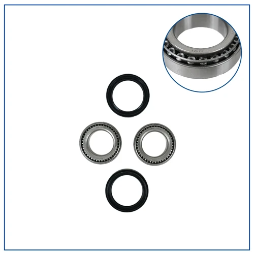 TEKER KİTİ ÖN HYUNDAI ACCENT 1995-2000 / EXCEL 1990-1994 / ATOS 1998-2000 / SCOUPE 1990-1992 51720 22000