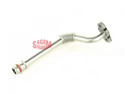 TURBO YAĞLAMA BORUSU CLIO - KANGOO - LOGAN 1.5 DCI 8200714635