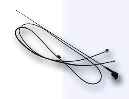 TAVAN ANTENİ KOMPLE R19-R21 1994-2000 7702127371