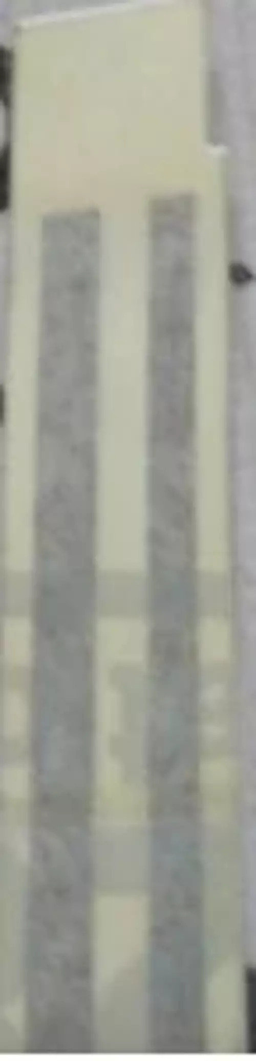 SÜS BANDI KOMPLE TK GRİ TS TOROS