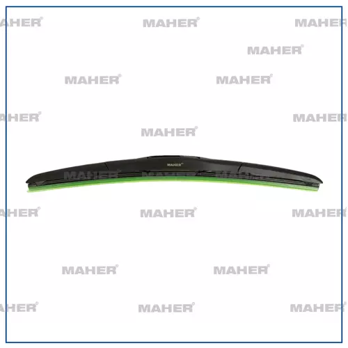 SİLECEK SÜPÜRGESİ TEK TİP ÜNİVERSAL 16 HYBRID (400MM) 11378