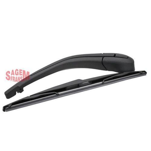 SİLECEK KOLU SÜPÜRGELİ KOMPLE ARKA ÇİFT KAPI 350MM PEUGEOT EXPERT 2 2007-2016 6429CS