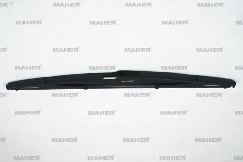 SİLECEK SÜPÜRGESİ ARKA PARTNER / P106 / P206 / P307 / SAXO / C3 / BERLINGO / MEGANE SW / LOGAN / DUSTER / SCUDO / TOURNEO / COURIER / CLIO 3 / MEGANE 3 2000 H353 (350MM) 14 7701047871