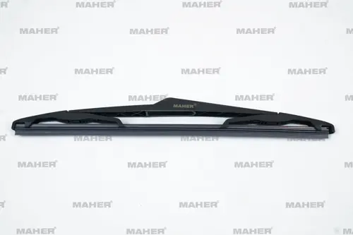 SİLECEK SÜPÜRGESİ ARKA C4 / FIESTA 2008 / FOCUS 2011 / CORSA E / ASTRA H / QASHQAI (J10) / YARIS / COLT / PICANTO / SCENIC 2008 H304 (300MM) 12 6426VG