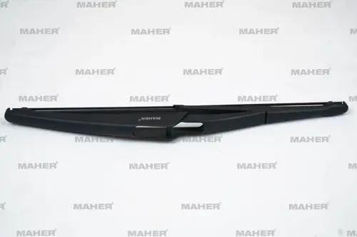 SİLECEK SÜPÜRGESİ ARKA LODGY / DOKKER / SANDERO / FIAT 500 / 500L / 50010 / CAPTUR / EXPERT / P2008 / P5008 / P308 SW / P407 SW / C2 / C3 / C4 1998 H840 (290MM) 11 71751023