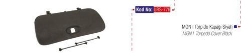 TORPİDO KAPAĞI SİYAH MEGANE 7700839776