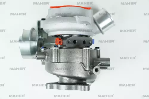 TURBO L-200 2016 4N15 / 2.4CC KK2T SU EURO 6 1515A295