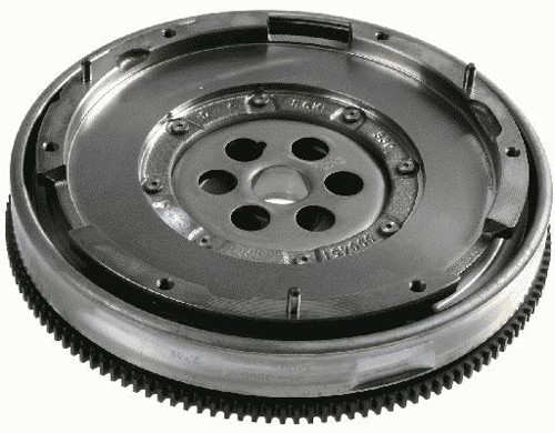 VOLANT INSIGNIA A-ASTRA J 1.6-1.8 165 2008 A16XER-Z16XER 215MM 55563420 616365 55562241 616215